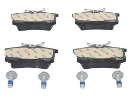 Klocek Hamulcowy Kpl. 13.0470-2820.2