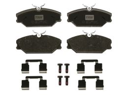 Klocek Hamulcowy Kpl. Gdb1405