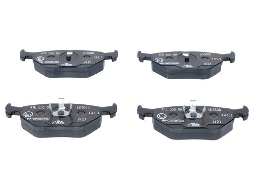 Klocek Hamulcowy Kpl. 13.0470-3605.2