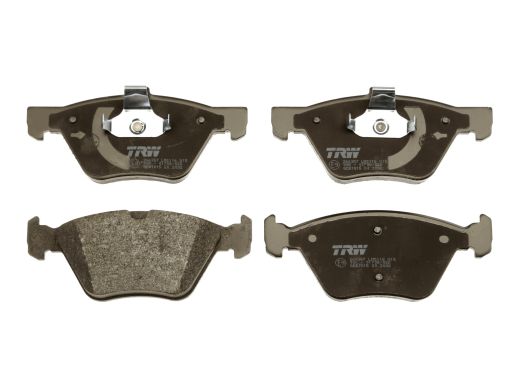 Klocek Hamulcowy Kpl. Gdb1815