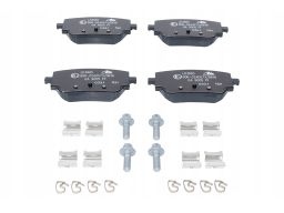 Klocek Hamulcowy Kpl. 13.0470-3885.2