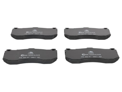 Klocek Hamulcowy Kpl. 13.0470-4848.2