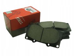 Klocek Hamulcowy Kpl. Gdb1822