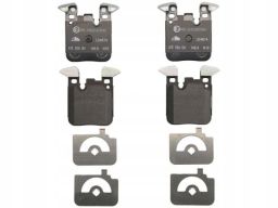 Klocek Hamulcowy Kpl. 13.0470-4874.2