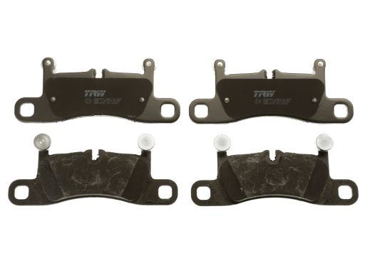 Klocek Hamulcowy Kpl. Gdb1875