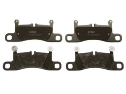 Klocek Hamulcowy Kpl. Gdb1875