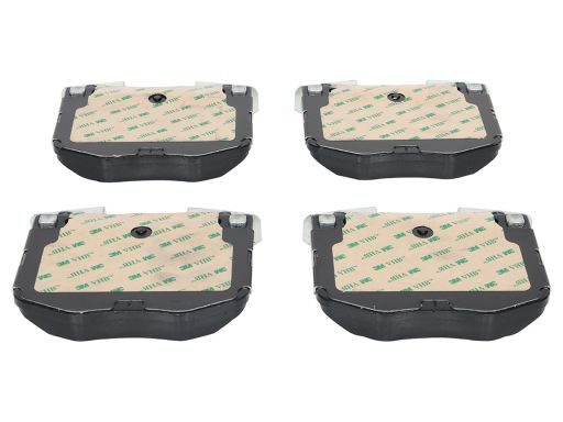 Klocek Hamulcowy Kpl. 13.0470-4897.2