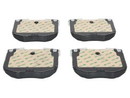 Klocek Hamulcowy Kpl. 13.0470-4897.2