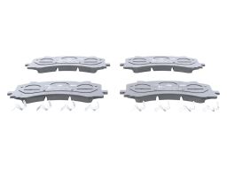 Klocek Hamulcowy Kpl. 13.0470-5692.2