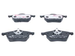 Klocek Hamulcowy Kpl. 13.0470-7081.2