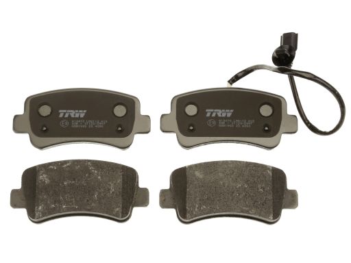 Klocek Hamulcowy Kpl. Gdb1903