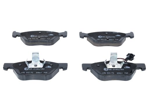 Klocek Hamulcowy Kpl. 13.0470-7140.2