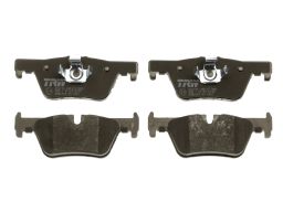 Klocek Hamulcowy Kpl. Gdb1919