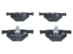 Klocek Hamulcowy Kpl. 13.0470-7174.2