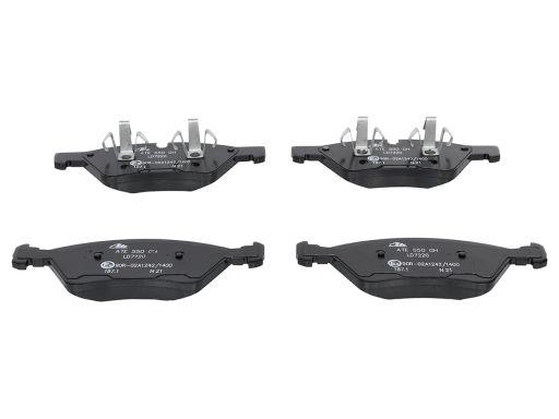 Klocek Hamulcowy Kpl. 13.0470-7220.2