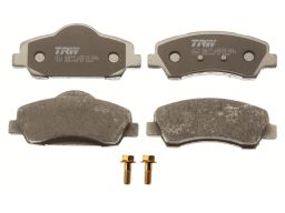 Klocek Hamulcowy Kpl. Gdb1992