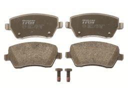 Klocek Hamulcowy Kpl. Gdb2017