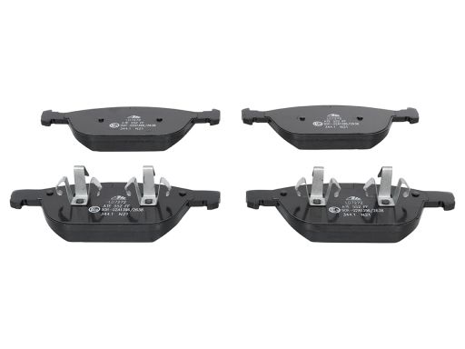 Klocek Hamulcowy Kpl. 13.0470-7272.2