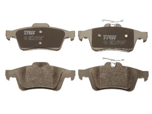 Klocek Hamulcowy Kpl. Gdb2033