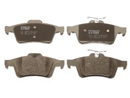 Klocek Hamulcowy Kpl. Gdb2033