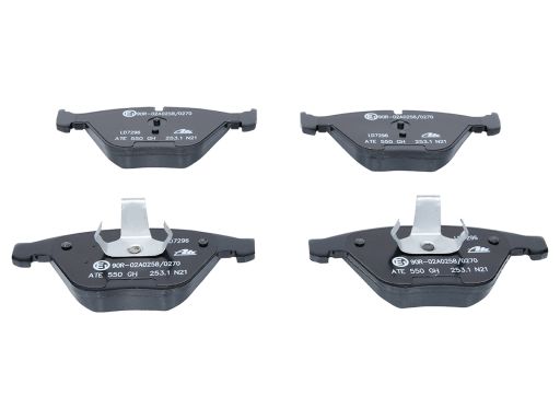 Klocek Hamulcowy Kpl. 13.0470-7296.2