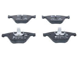 Klocek Hamulcowy Kpl. 13.0470-7296.2