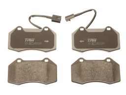 Klocek Hamulcowy Kpl. Gdb2045