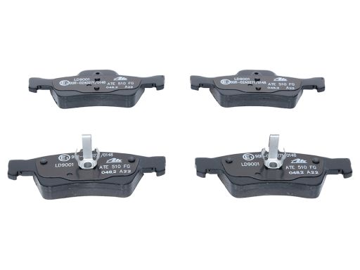 Klocek Hamulcowy Kpl. 13.0470-9001.2