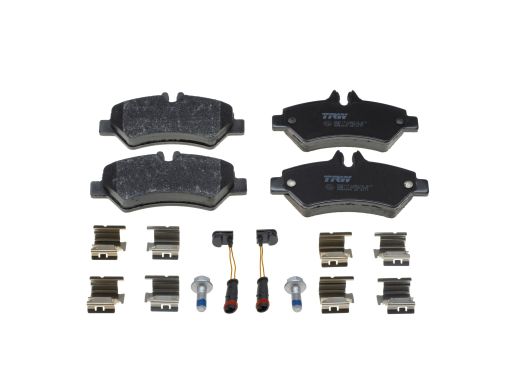 Klocek Hamulcowy Kpl. Gdb2076