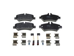 Klocek Hamulcowy Kpl. Gdb2076