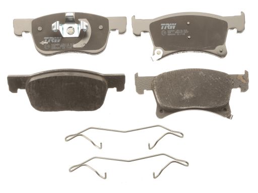 Klocek Hamulcowy Kpl. Gdb2091