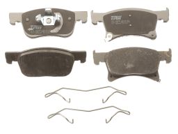 Klocek Hamulcowy Kpl. Gdb2091