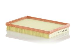 Filtr Powietrza C 2880