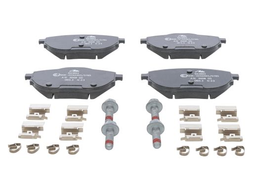 Klocek Hamulcowy Kpl. 13.0460-3892.2