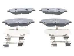 Klocek Hamulcowy Kpl. 13.0460-5517.2