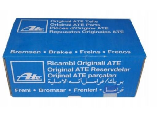 Klocek Hamulcowy Kpl. 13.0460-5529.2