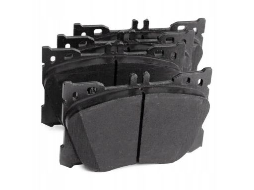 Klocek Hamulcowy Kpl. Gdb2150