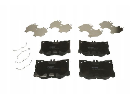 Klocek Hamulcowy Kpl. Gdb2150