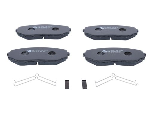 Klocek Hamulcowy Kpl. 13.0460-5541.2