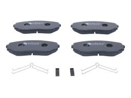 Klocek Hamulcowy Kpl. 13.0460-5541.2