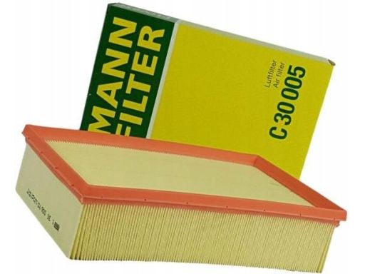 Filtr Powietrza C 30 005