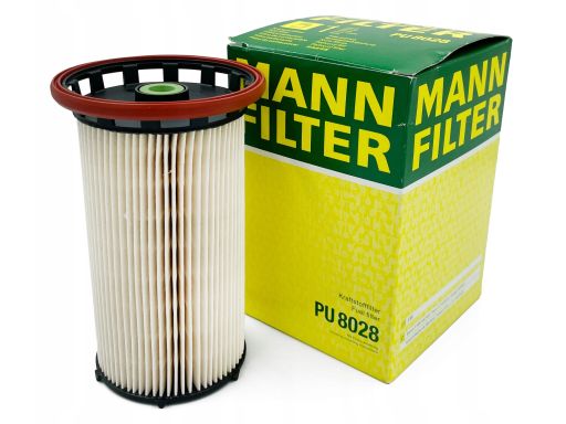 Filtr Powietrza C 30 005