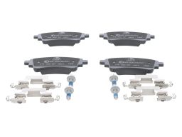 Klocek Hamulcowy Kpl. 13.0470-2647.2