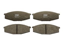 Klocek Hamulcowy Kpl. Gdb251