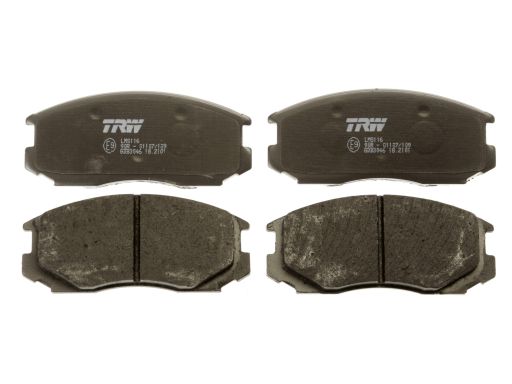 Klocek Hamulcowy Kpl. Gdb3046