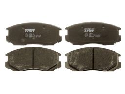 Klocek Hamulcowy Kpl. Gdb3046