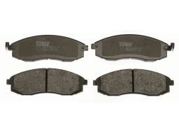 Klocek Hamulcowy Kpl. Gdb3124