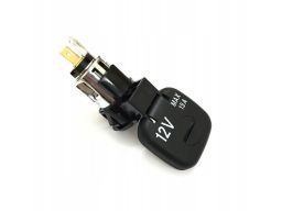 Gniazdo zapalniczki Mercedes W202 W203 W208 W210 W461 W463 W636 W639 W