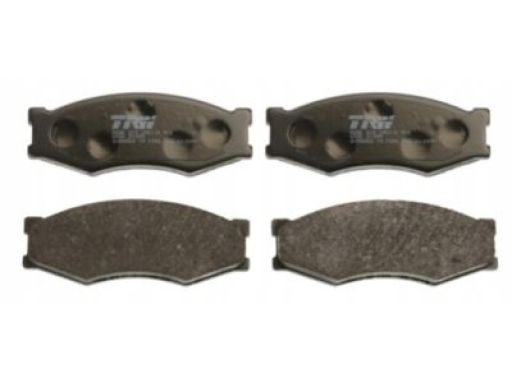 Klocek Hamulcowy Kpl. Gdb318