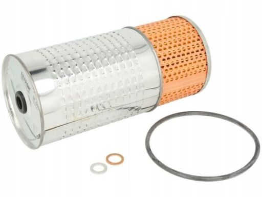 Filtr Oleju Oc 601